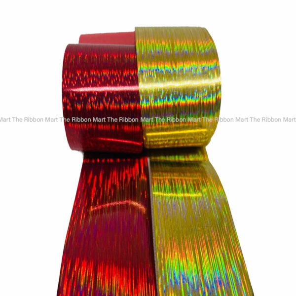Shining Paper Ribbon