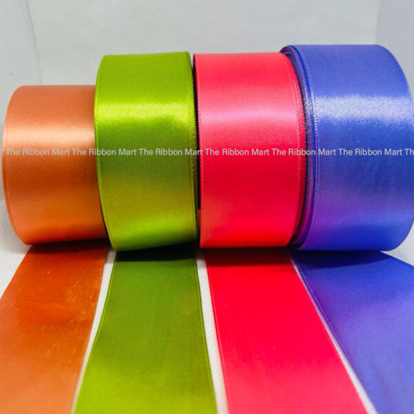 1 Inch Satin Ribbon