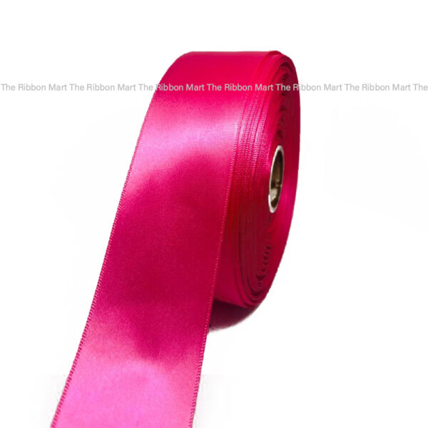 1.5"{ Satin Ribbon